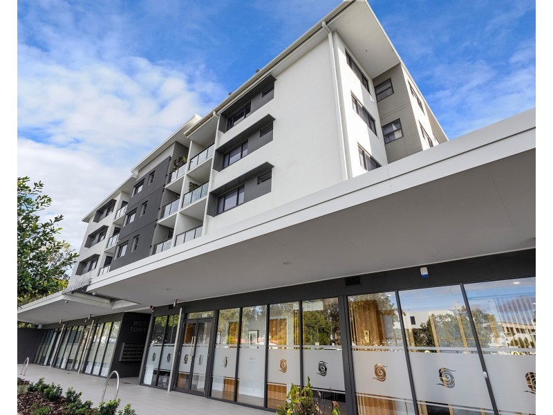 16/10 Pikki Street, Maroochydore QLD 4558