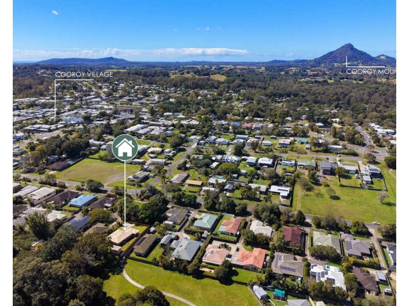 23 Oak Street, Cooroy QLD 4563