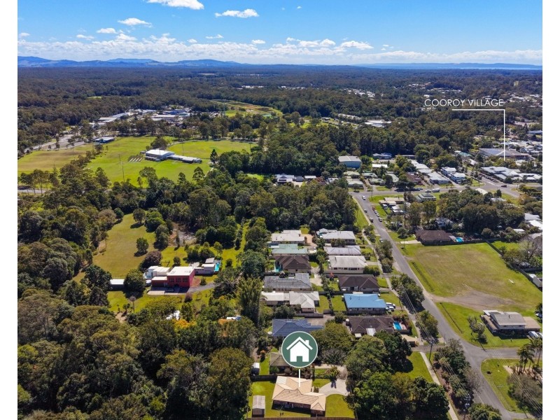 23 Oak Street, Cooroy QLD 4563