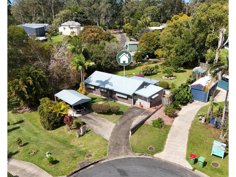 15 Kylie Court, Pomona QLD 4568