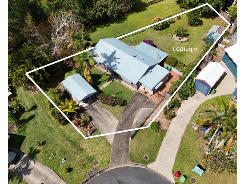 15 Kylie Court, Pomona QLD 4568