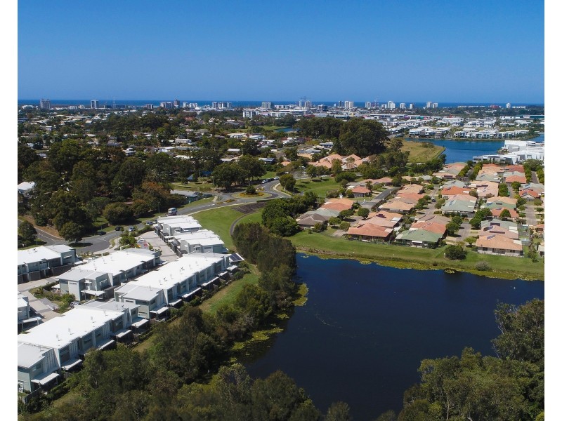 22/2 Allora Drive, Maroochydore QLD 4558