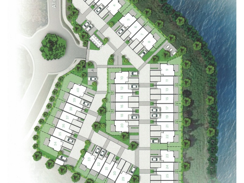 22/2 Allora Drive, Maroochydore QLD 4558