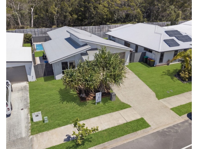 168 Old Emu Mountain Road, Peregian Beach QLD 4573