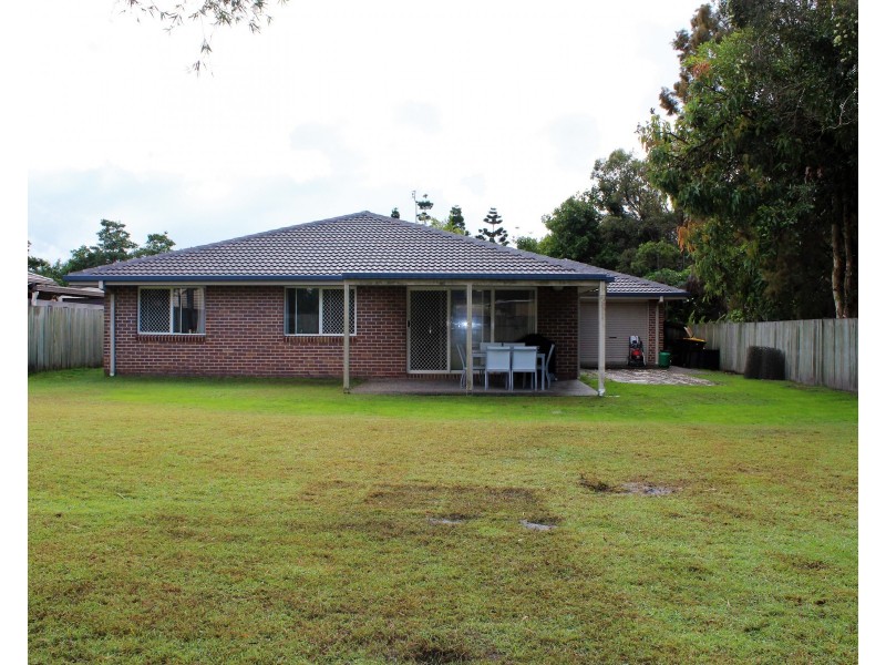 6 Karri Court, Mountain Creek QLD 4557