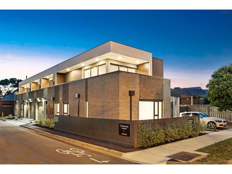 3/35 Beaconsfield Parade, Northcote VIC 3070