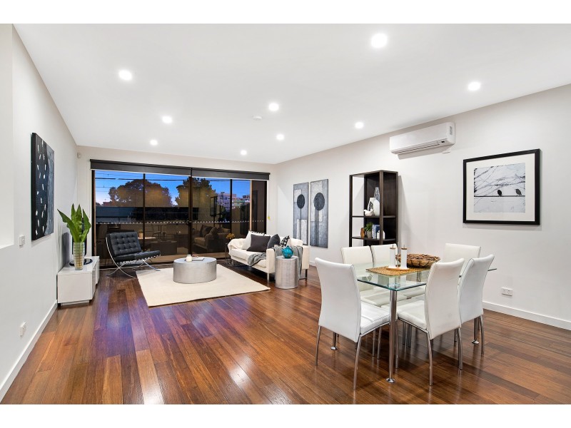 3/35 Beaconsfield Parade, Northcote VIC 3070