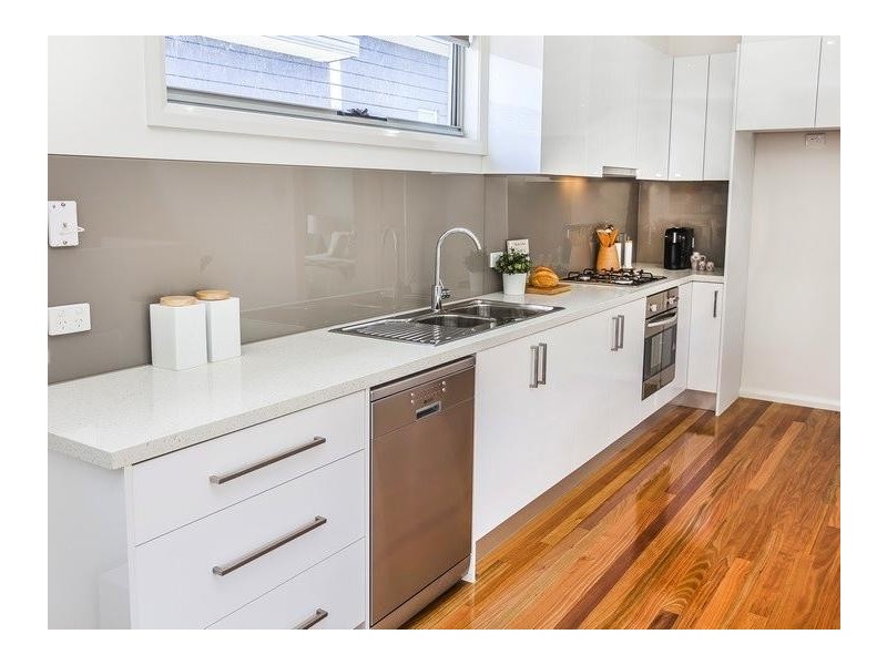 2/148 Grange Road, Fairfield VIC 3078