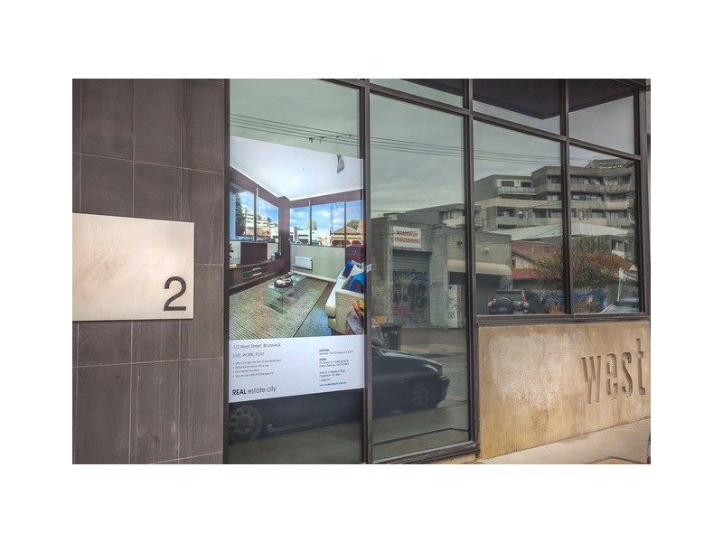 1/2 West Street, Brunswick VIC 3056