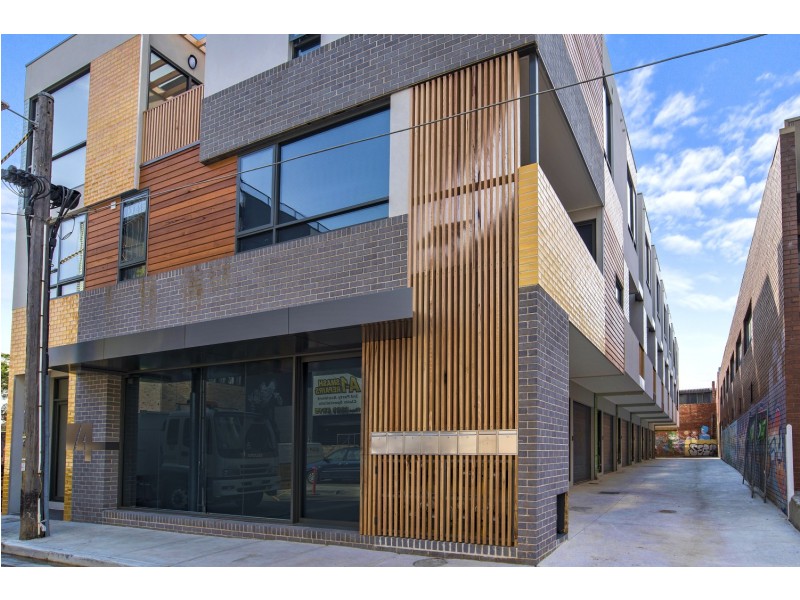 7/4 Florence Street, Brunswick VIC 3056