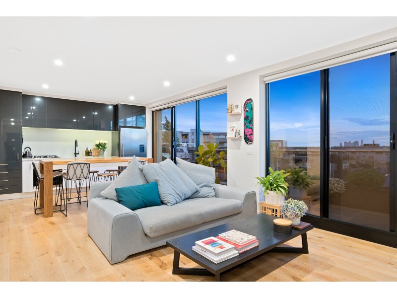 607/33 – 35 Breese Street, Brunswick VIC 3056