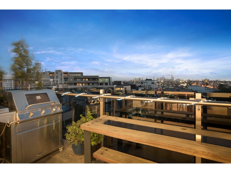 607/33 – 35 Breese Street, Brunswick VIC 3056