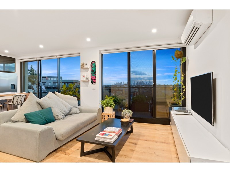 607/33 – 35 Breese Street, Brunswick VIC 3056
