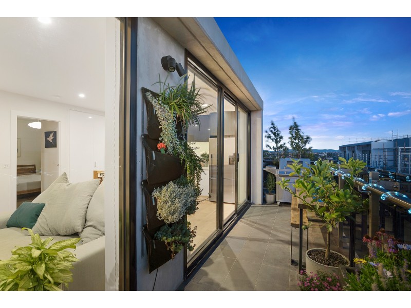 607/33 – 35 Breese Street, Brunswick VIC 3056