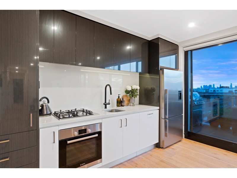 607/33 – 35 Breese Street, Brunswick VIC 3056