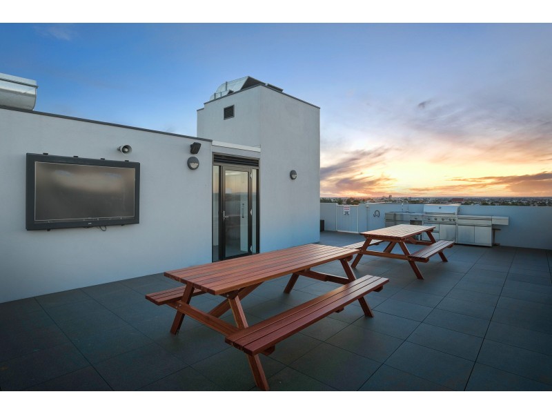 607/33 – 35 Breese Street, Brunswick VIC 3056