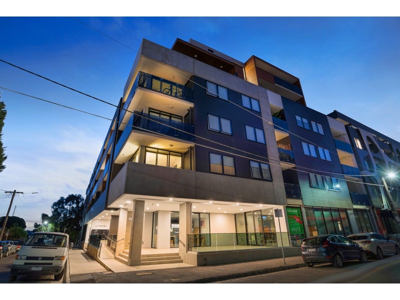 607/33 – 35 Breese Street, Brunswick VIC 3056