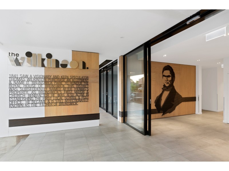 607/33 – 35 Breese Street, Brunswick VIC 3056