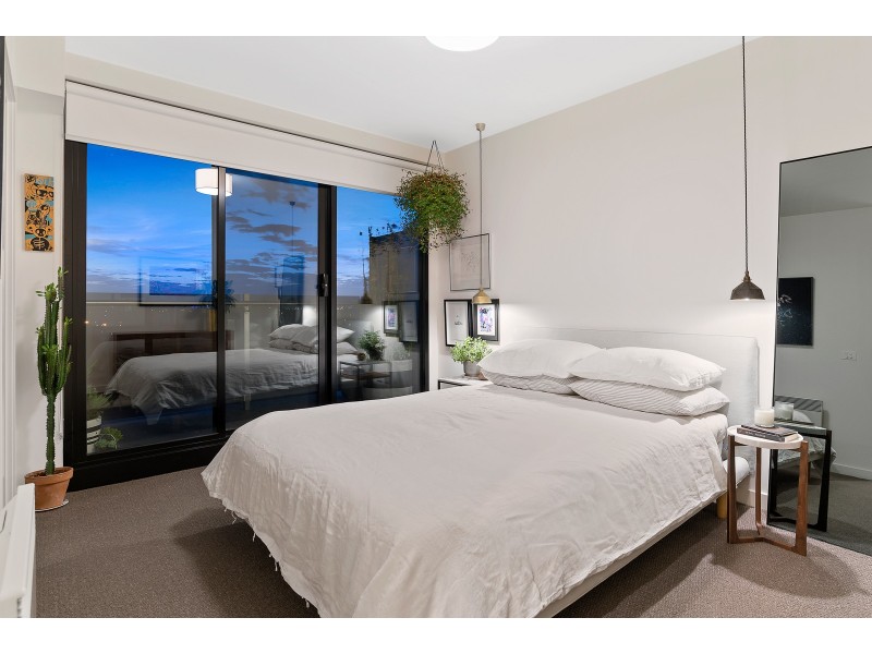 607/33 – 35 Breese Street, Brunswick VIC 3056