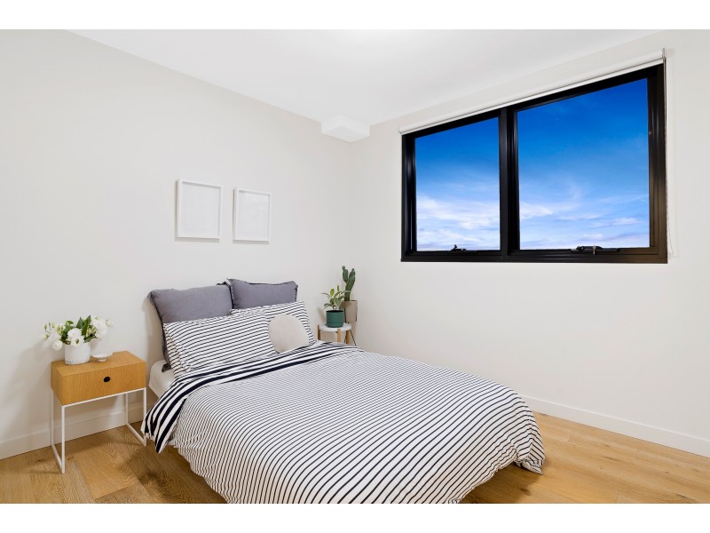 607/33 – 35 Breese Street, Brunswick VIC 3056