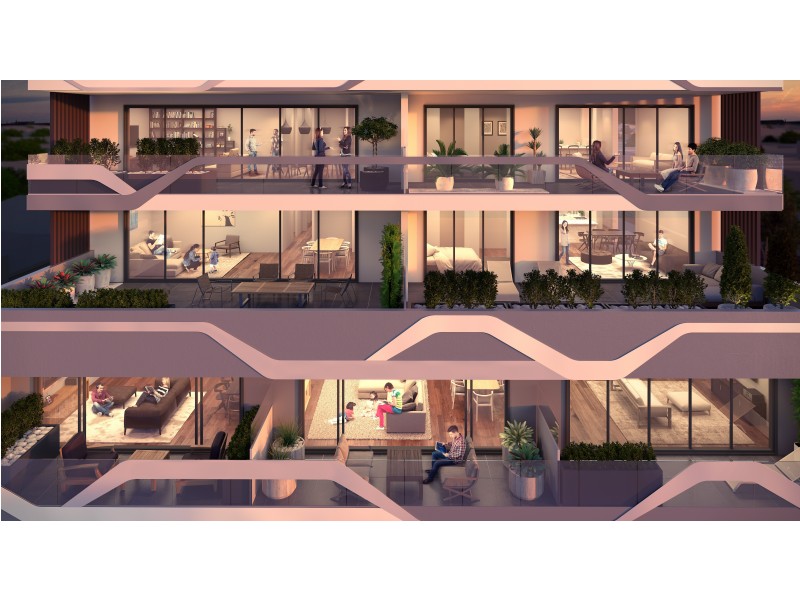 103/7 West Street, Brunswick VIC 3056