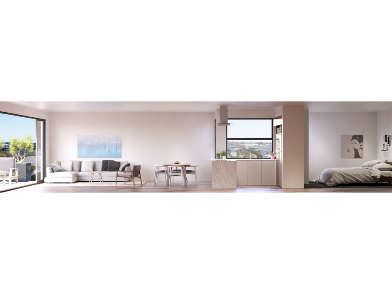 104/7 West Street, Brunswick VIC 3056