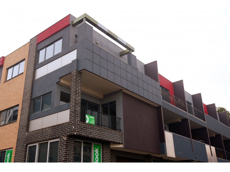 4/28 Breese Street, Brunswick VIC 3056