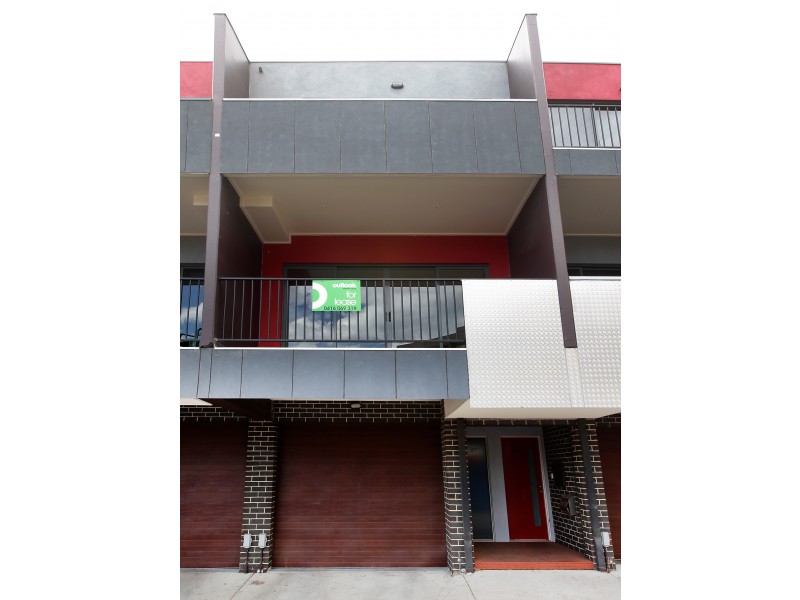 4/28 Breese Street, Brunswick VIC 3056