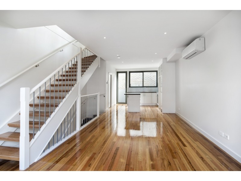 6/4 Florence Street, Brunswick VIC 3056