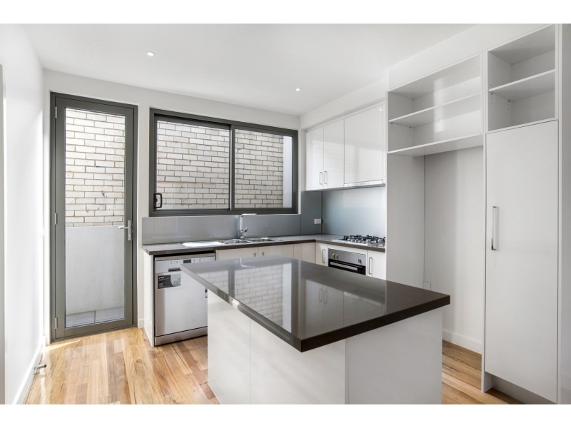 6/4 Florence Street, Brunswick VIC 3056