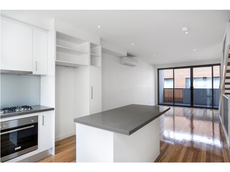 6/4 Florence Street, Brunswick VIC 3056