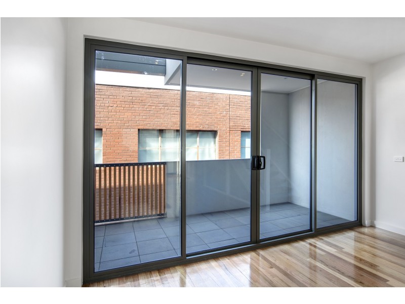 6/4 Florence Street, Brunswick VIC 3056