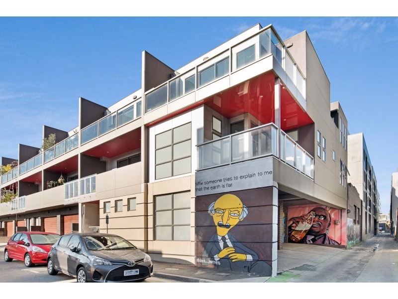 3F Florence Street, Brunswick VIC 3056