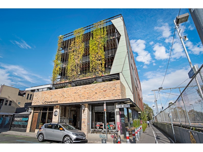 406/9 Florence Street, Brunswick VIC 3056