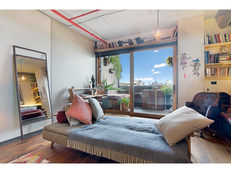 406/9 Florence Street, Brunswick VIC 3056