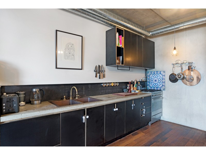 406/9 Florence Street, Brunswick VIC 3056