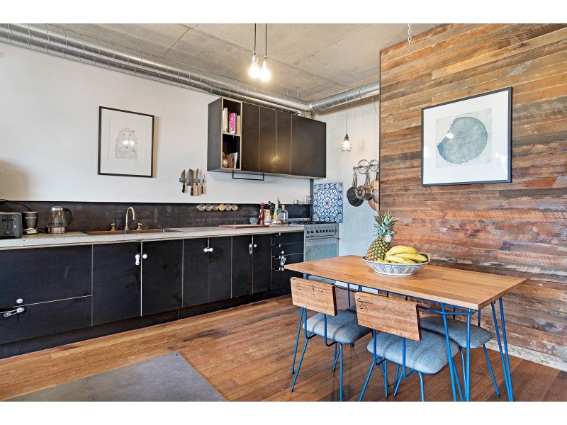 406/9 Florence Street, Brunswick VIC 3056