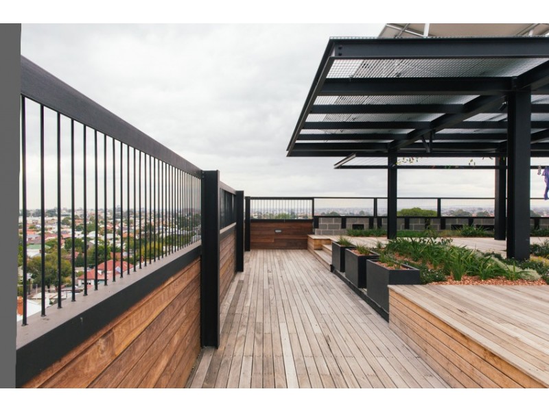 406/9 Florence Street, Brunswick VIC 3056