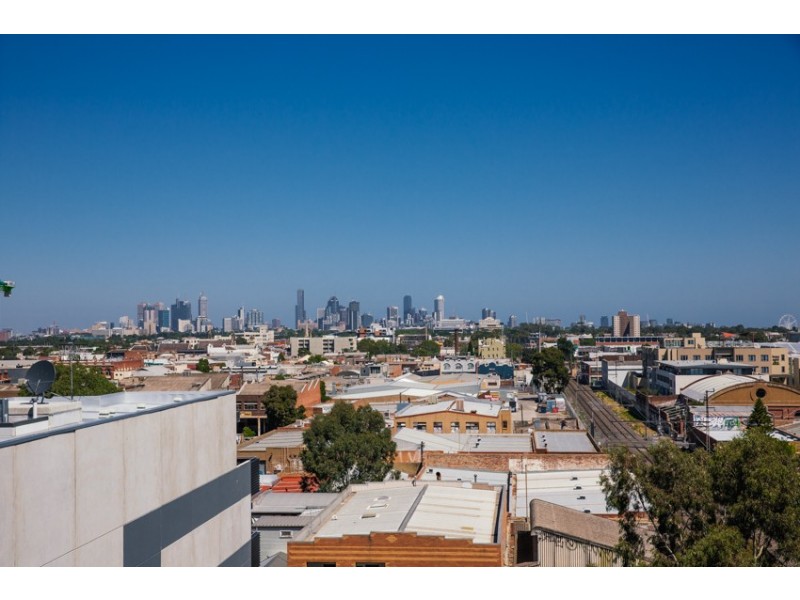 406/9 Florence Street, Brunswick VIC 3056