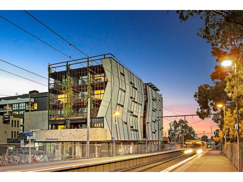 406/9 Florence Street, Brunswick VIC 3056