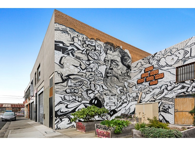 3 Talbot Street, Brunswick VIC 3056