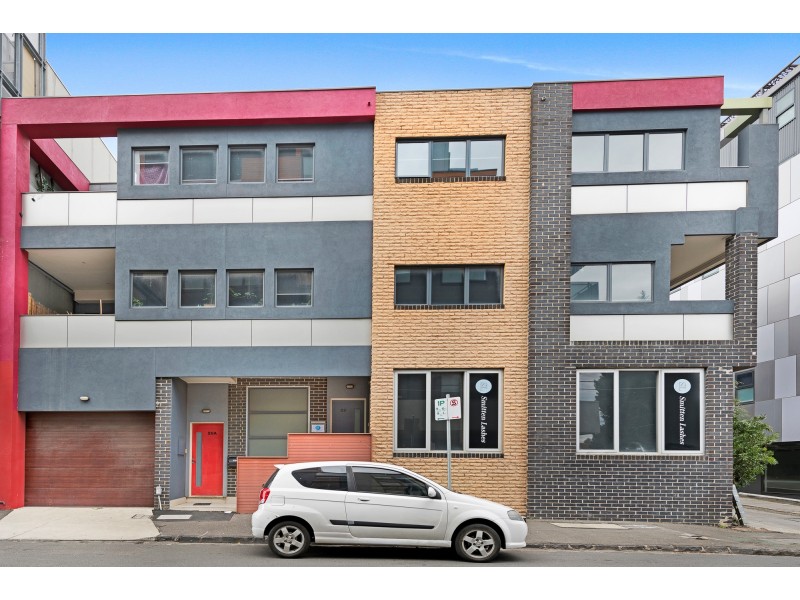 28a Breese Street, Brunswick VIC 3056