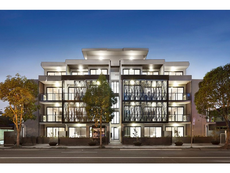 206/324 Pascoe Vale Road, Essendon VIC 3040
