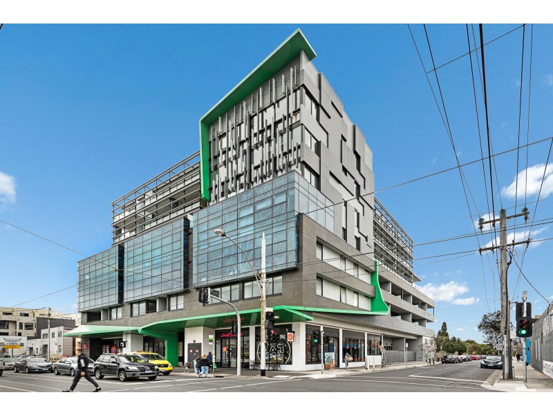 112/360 Lygon Street, Brunswick East VIC 3057