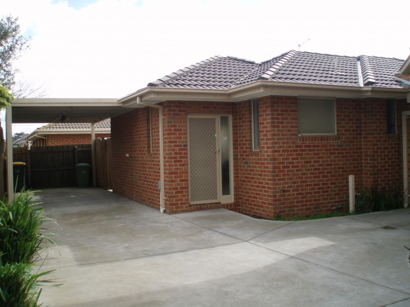 3/187 Widford Street, Broadmeadows VIC 3047