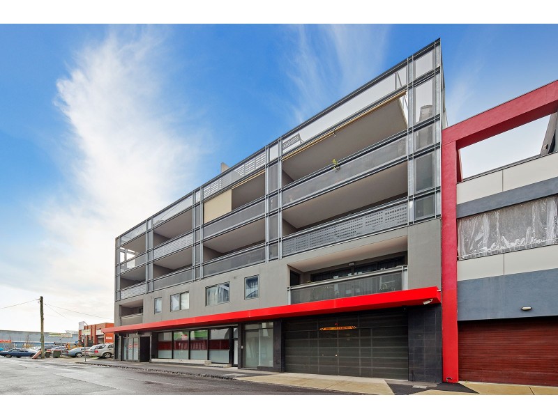 306/32 Breese Street, Brunswick VIC 3056