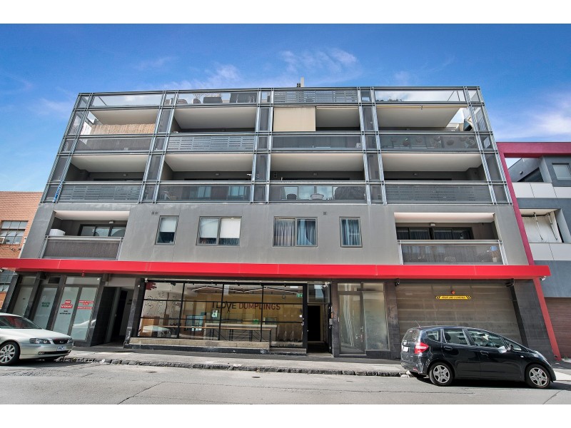 306/32 Breese Street, Brunswick VIC 3056
