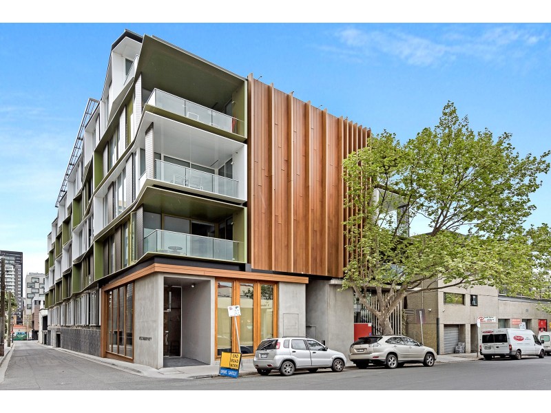 502/6 Murphy Street, South Yarra VIC 3141
