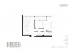 502/6 Murphy Street, South Yarra VIC 3141 Floorplan