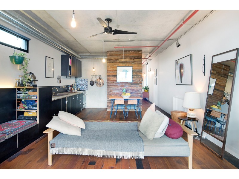 306/9 Florence Street, Brunswick VIC 3056